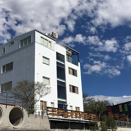 Sunlife X Sunshine Inn Caotun Zewnętrze zdjęcie
