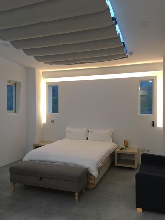 Sunlife X Sunshine Inn Caotun Zewnętrze zdjęcie