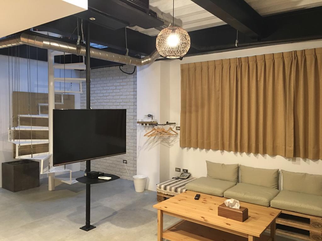 Sunlife X Sunshine Inn Caotun Zewnętrze zdjęcie