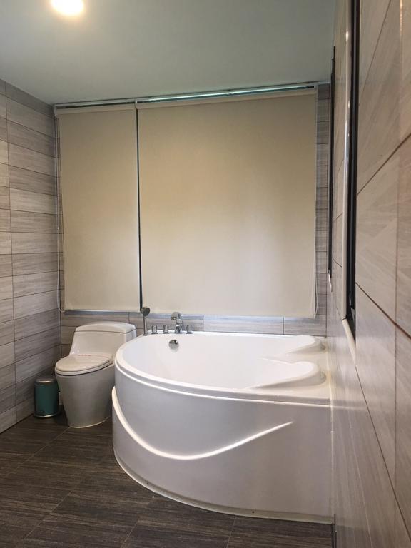 Sunlife X Sunshine Inn Caotun Zewnętrze zdjęcie