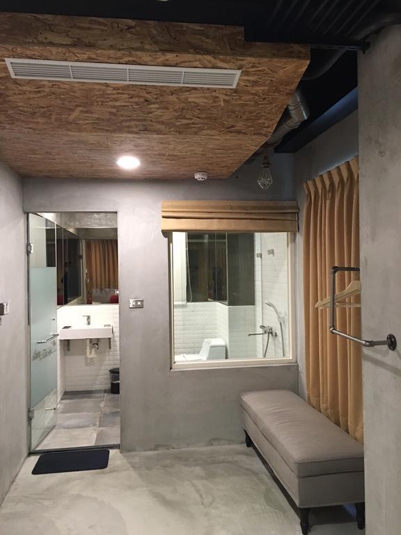 Sunlife X Sunshine Inn Caotun Zewnętrze zdjęcie
