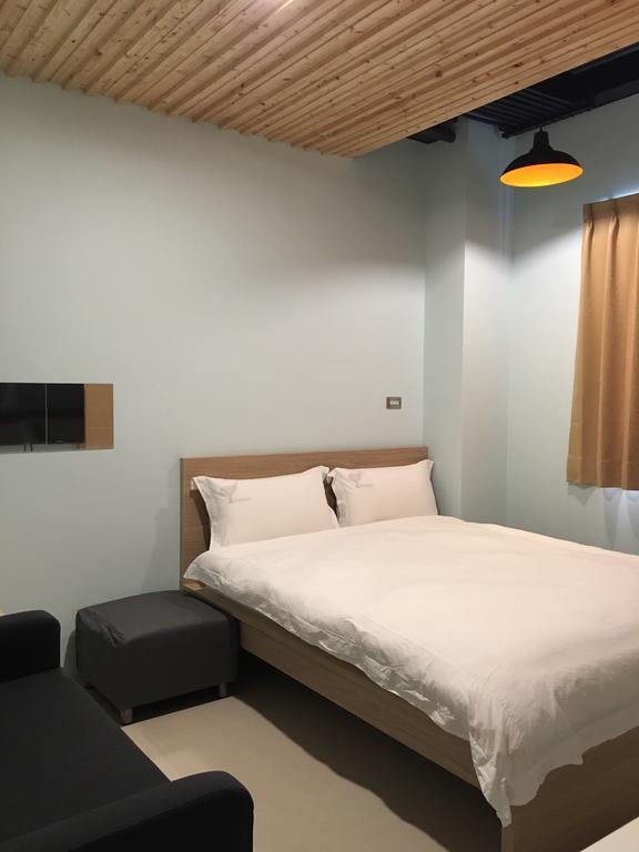 Sunlife X Sunshine Inn Caotun Zewnętrze zdjęcie